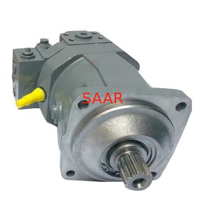 R902110247 AA6VM200EP2DX/63W-VSD517FPB-SK   A6VM200 Seris Axial Piston Variable Motor