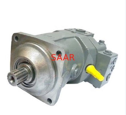 R902110247 AA6VM200EP2DX/63W-VSD517FPB-SK   A6VM200 Seris Axial Piston Variable Motor