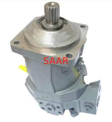 R902220502 A6VM200HA1/63W-VAB02000A Series Axial Piston Variable Motor