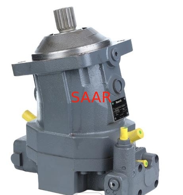 R909434122 A6VM200HA2/60W-PAB027A  Series Axial Piston Variable Motor