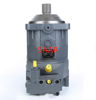 R909429691 A6VM200HD1D/60W-PAB010B  Series Axial Piston Variable Motor