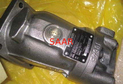 R909428903 A7VO55HD1D/61L-PZB01 Rexroth A7VO55 Series Axial Piston Variable Pump