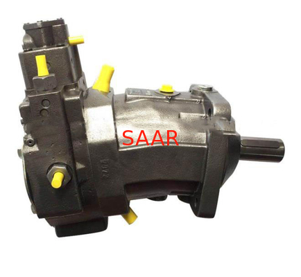 R902050891 A7VO55HD1/63L-NPB01  Rexroth A7VO55 Series Axial Piston Variable Pump