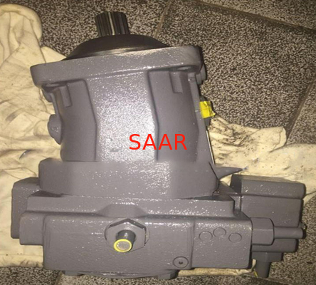 R902218652 A7VO55LRH1/63R-NZB01 Axial Piston Variable Pump For Concrete Truck