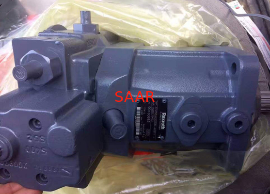 R900211585 A7VO55EP/63L-NPB01 Rexroth A7VO55 Series Axial Piston Variable Pump