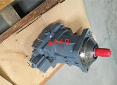 R900211585 A7VO55EP/63L-NPB01 Rexroth A7VO55 Series Axial Piston Variable Pump