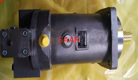R909610381 A7VO55EP/63L-NZB01 Rexroth A7VO55 Series Axial Piston Variable Pump