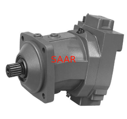 R902206929 A7VO55EPG/63R-NPB01 Rexroth A7VO55 Series Axial Piston Variable Pump