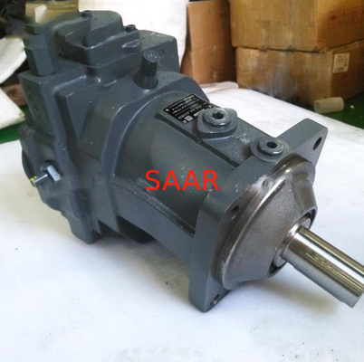 R909446591 A7VO55EP/61R-PZB01 Rexroth A7VO55 Series Axial Piston Variable Pump