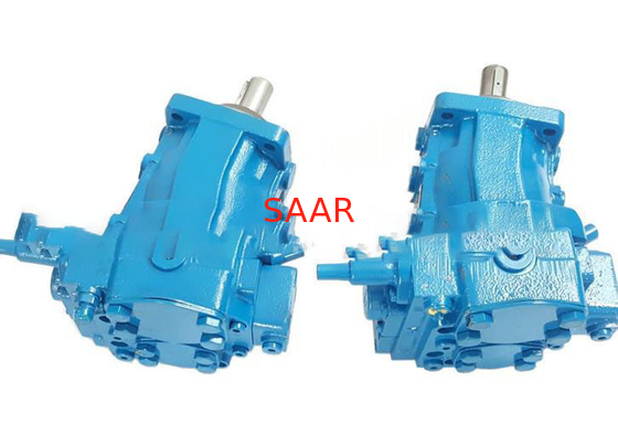 R902182092 A7VO28DRG/63L-NPB01   Rexroth Axial Piston Variable Pump A7VO28DR Type