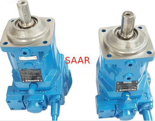 R902230092 A7VO28DR/63R-NPB01 *GO2EU*  Rexroth Axial Piston Variable Pump A7VO28DR Type