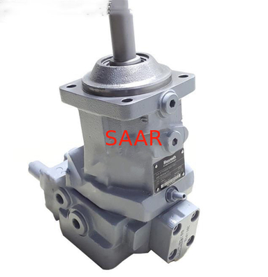 R909434536 A7VO28DRS/61R-PZB01 Rexroth Axial Piston Variable Pump A7VO28DR Type