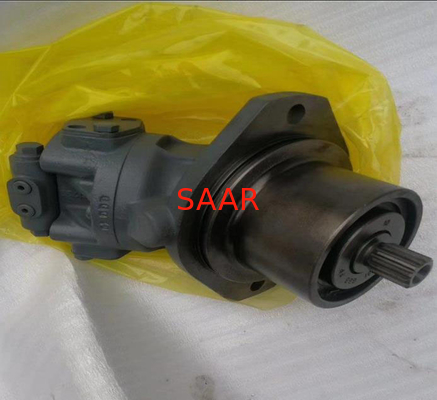 R902052283 A7VO28DR/63L-NSB01   Rexroth Axial Piston Variable Pump A7VO28DR Type