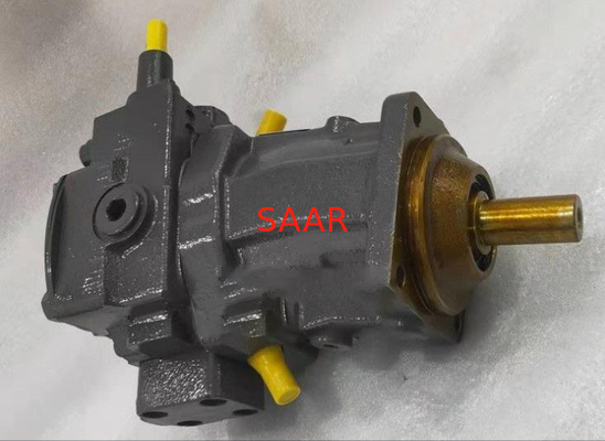 R902052267 A7VO28DR/63R-NSB01  Rexroth Axial Piston Variable Pump A7VO28DR Type