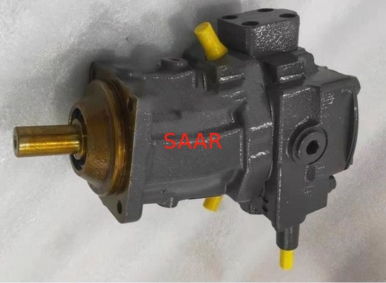 R902052267 A7VO28DR/63R-NSB01  Rexroth Axial Piston Variable Pump A7VO28DR Type