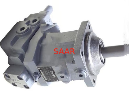 R902235100 A7VO28DR/63R-NPB01   Rexroth Axial Piston Variable Pump A7VO28DR Type