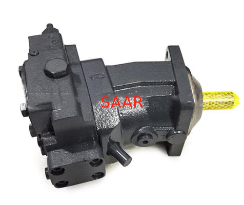 R902031741 A7VO160EPG/63R-NPB01 Rexroth A7VO160 Series Axial Piston Variable Pump