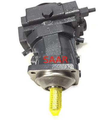 R902050749 A7VO160EPG/63R-VZB01  Rexroth A7VO160 Series Axial Piston Variable Pump