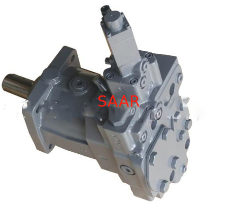 R902070540 A7VO160EP/63R-NPB01-S Rexroth A7VO160 Series Axial Piston Variable Pump