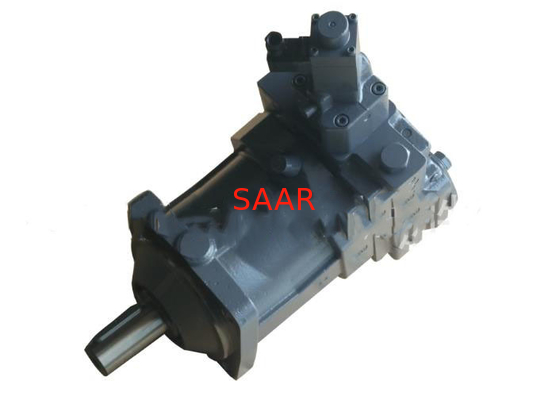 R902070540 A7VO160EP/63R-NPB01-S Rexroth A7VO160 Series Axial Piston Variable Pump