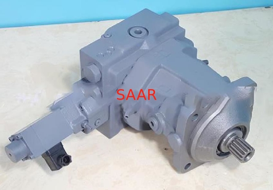 R902031741 A7VO160EPG/63R-NPB01 Rexroth A7VO160 Series Axial Piston Variable Pump