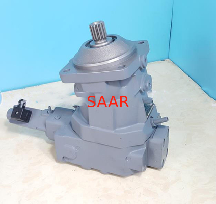 R902031741 A7VO160EPG/63R-NPB01 Rexroth A7VO160 Series Axial Piston Variable Pump