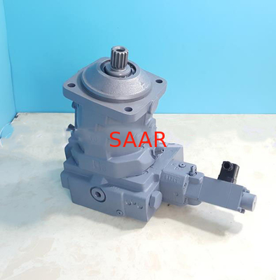 R902031741 A7VO160EPG/63R-NPB01 Rexroth A7VO160 Series Axial Piston Variable Pump