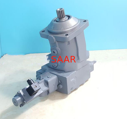 R902250892 A7VO160EP2/63R-VPB01P Rexroth A7VO160 Series Axial Piston Variable Pump