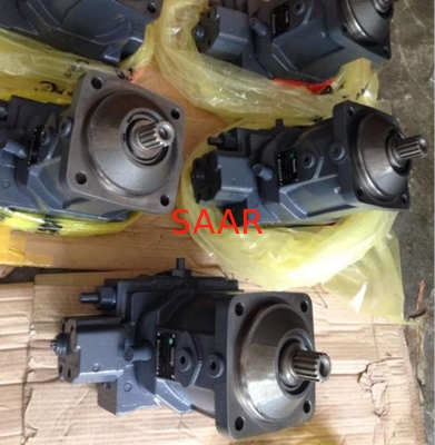 R909437393 A7VO55HD2D/61L-DZB01  Rexroth A7VO55 Series Axial Piston Variable Pump