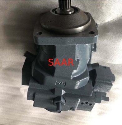 R909437393 A7VO55HD2D/61L-DZB01  Rexroth A7VO55 Series Axial Piston Variable Pump