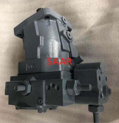 R909437393 A7VO55HD2D/61L-DZB01  Rexroth A7VO55 Series Axial Piston Variable Pump