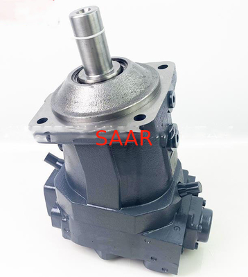 R909428901 A7VO55HD1D/61R-PZB01  Rexroth A7VO55 Series Axial Piston Variable Pump