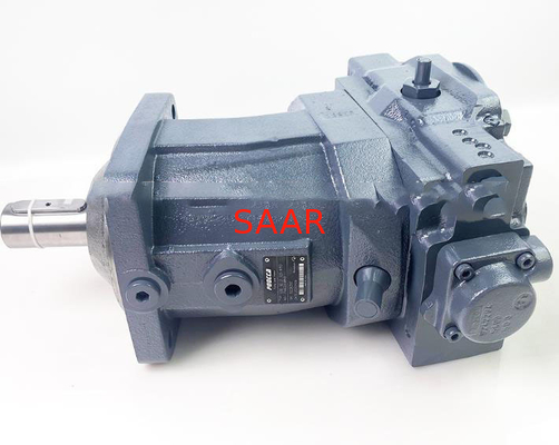R909428901 A7VO55HD1D/61R-PZB01  Rexroth A7VO55 Series Axial Piston Variable Pump