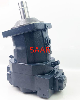 R902162170 A7VO55HD1/63R-VZB01  Rexroth A7VO55 Series Axial Piston Variable Pump