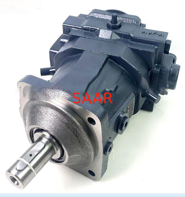 R902162170 A7VO55HD1/63R-VZB01  Rexroth A7VO55 Series Axial Piston Variable Pump