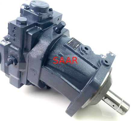 R902222265 A7VO55HD1/63L-VZB01 Rexroth A7VO55 Series Axial Piston Variable Pump