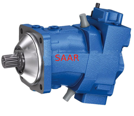 R909605057 A7VO160EPG/61R-PPB01 Rexroth A7VO160 Series Axial Piston Variable Pump