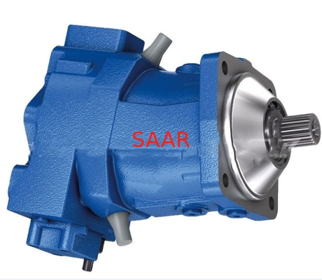 R902050915 A7VO160EP/63L-NPB01 Rexroth A7VO160 Series Axial Piston Variable Pump