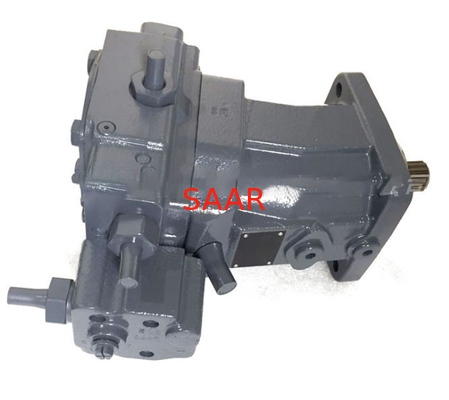 R909433356 A7VO160EPD/61L-PZB01 Rexroth A7VO160 Series Axial Piston Variable Pump