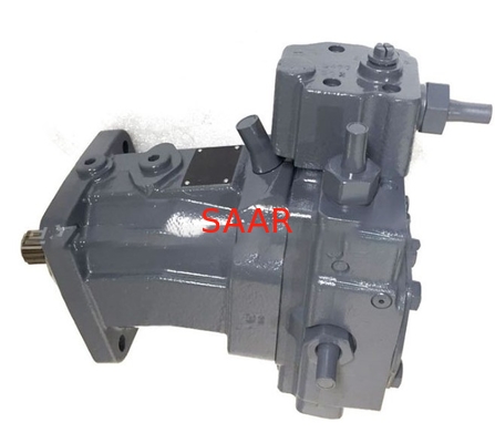 R909433356 A7VO160EPD/61L-PZB01 Rexroth A7VO160 Series Axial Piston Variable Pump