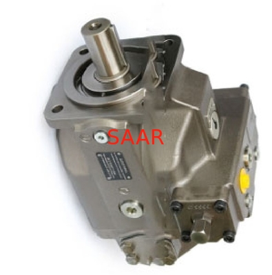 Rexroth R910933717 AA4VSO250DR/10R-PPB13N00-SO127 Axial Piston Variable Pump