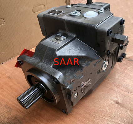 R910938362 AA4VSO125HD1/22R-PZB13N00 Rexroth A4VSO DH1 Control Type Piston Pump