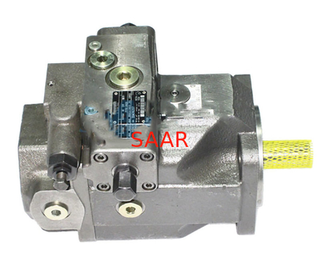 R902576881 AHAA4VSO250LR2S/30R-VKD75U07 Rexroth Axial Piston Variable Pump