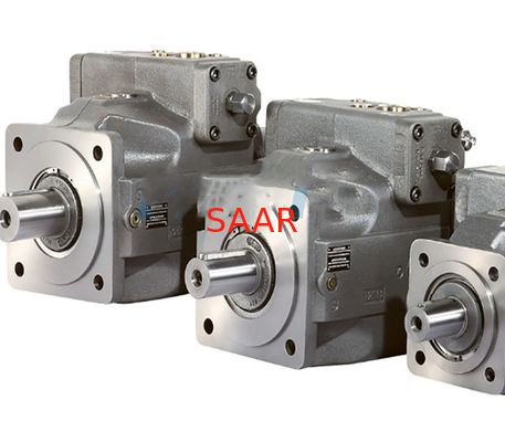 R902519728 AA4VSO250LR2N/30R-PPB25U35 Rexroth Axial Piston Variable Pump