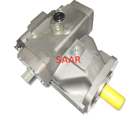 R902423076 ALA4VSO250LR2S/30R-PZB13K17-SO134 Rexroth Axial Piston Variable Pump