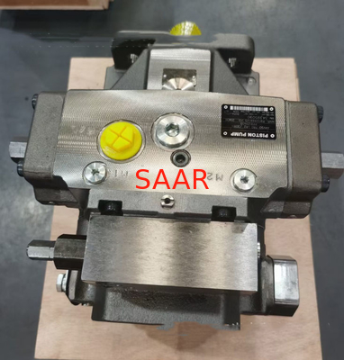 R910961208 AA4VSO250LR2/22R-PPB13N00-SO5 Rexroth Axial Piston Variable Pump