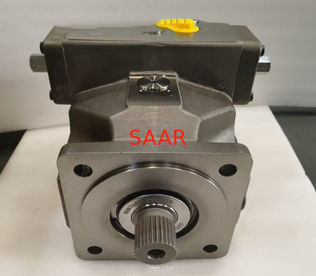 R902479804 AA4VSO250LR2D/30R-PPB25UB4 Rexroth Axial Piston Variable Pump