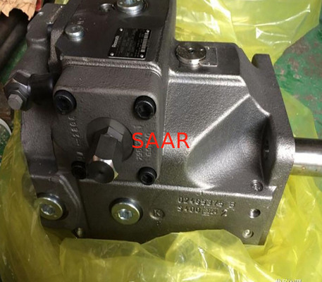 R902469621 AHAA4VSO250LR2G/30R-VSD75U99E Rexroth Axial Piston Variable Pump