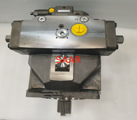 R910976842 AHAA4VSO250LR2S/22R-PKD63K08 Rexroth Axial Piston Variable Pump