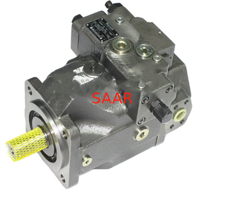 R910966659 AA4VSO250DP/22R-PZB13L60 A4VSO Series Axial Piston Variable Pump